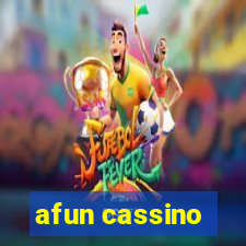 afun cassino