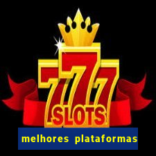 melhores plataformas de slots pg