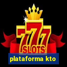 plataforma kto