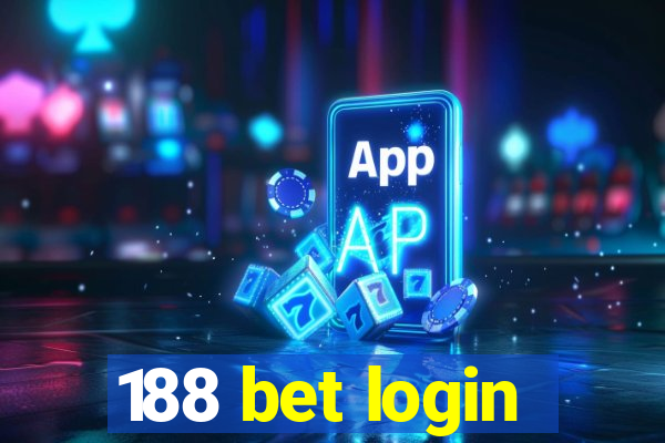 188 bet login