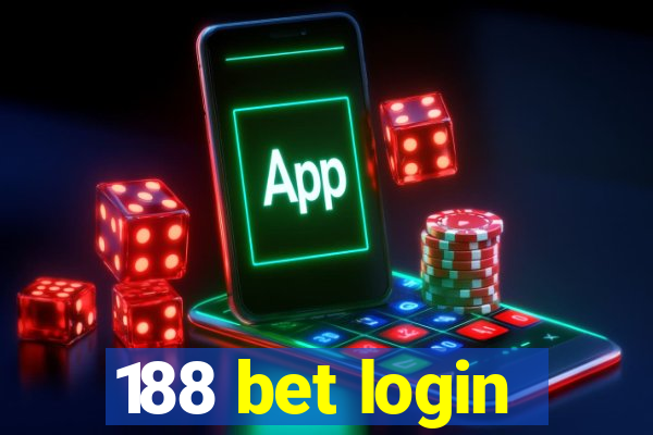 188 bet login