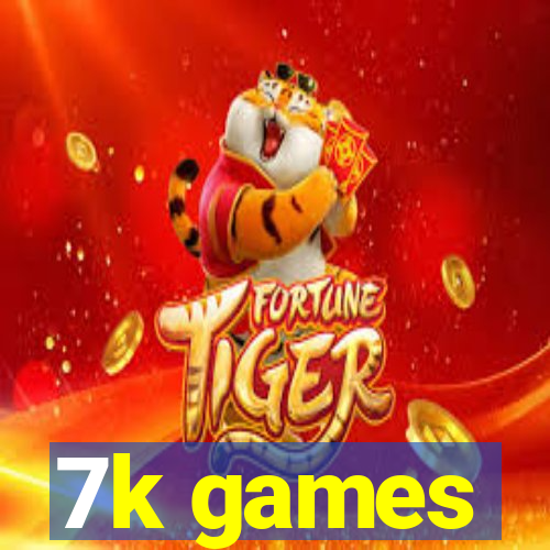 7k games