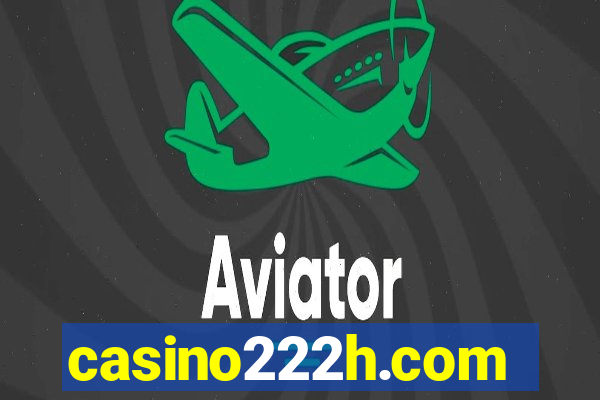 casino222h.com