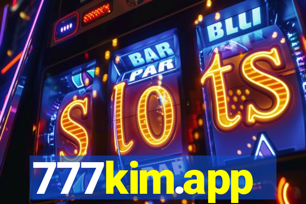 777kim.app