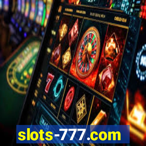 slots-777.com