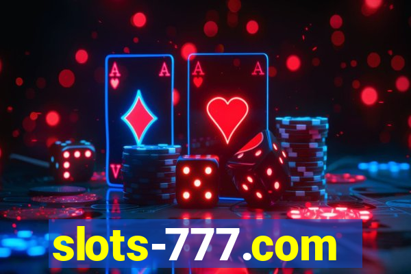 slots-777.com