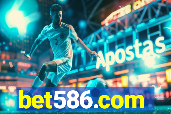 bet586.com