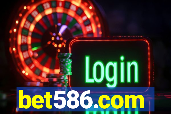 bet586.com