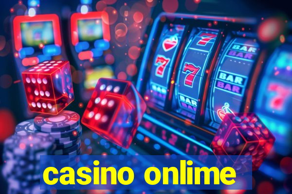 casino onlime