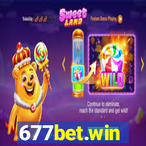 677bet.win