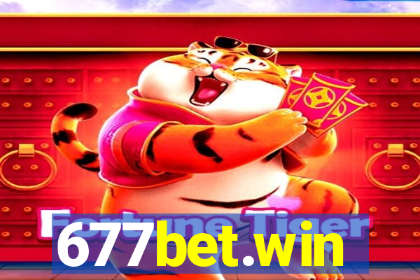 677bet.win