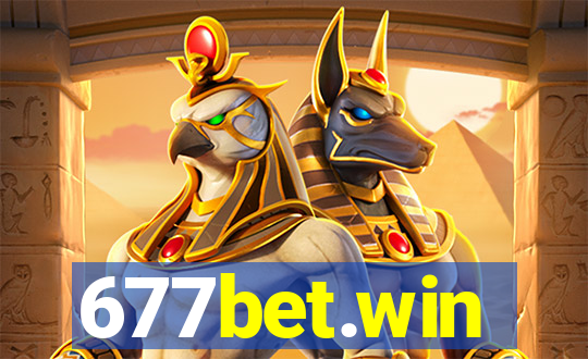 677bet.win