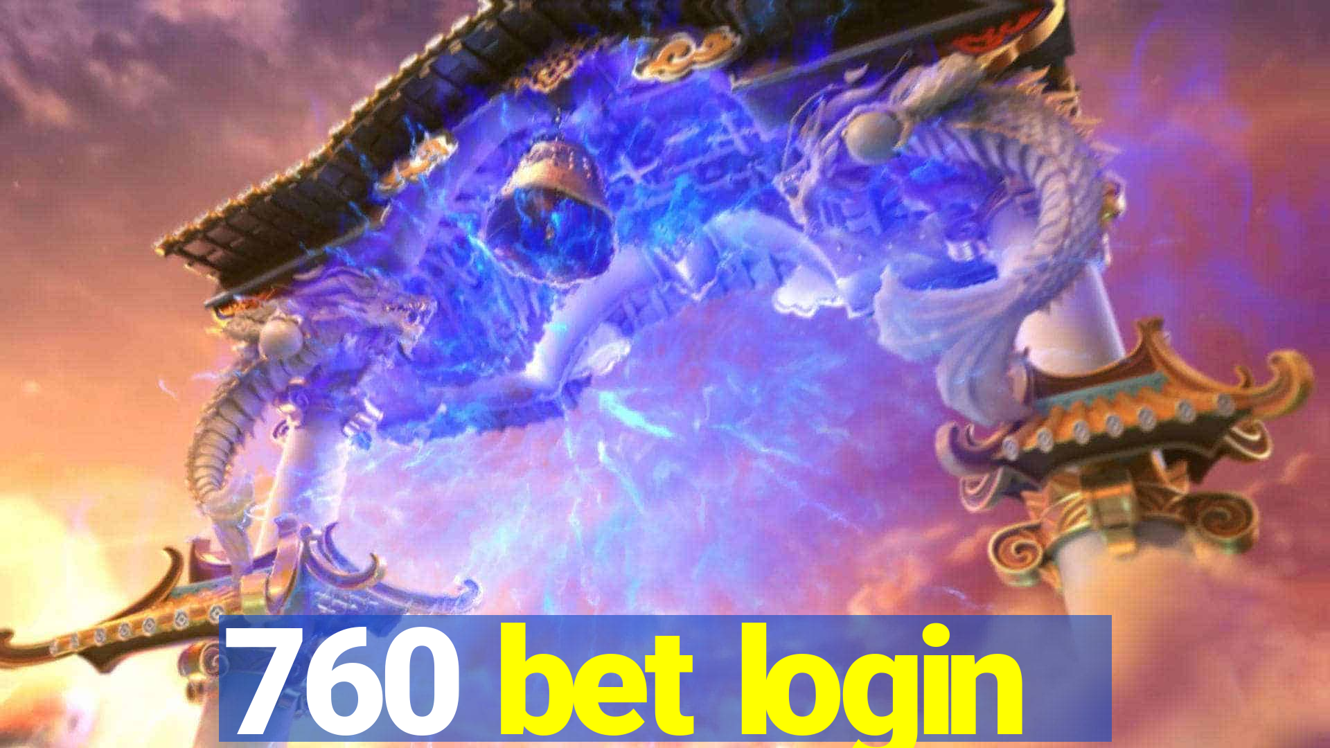 760 bet login