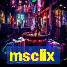 msclix