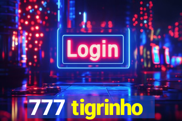 777 tigrinho