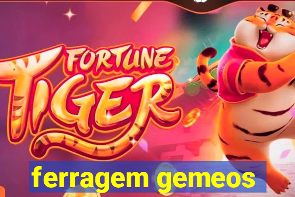 ferragem gemeos