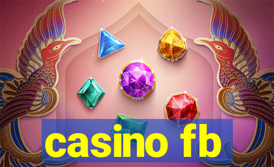 casino fb