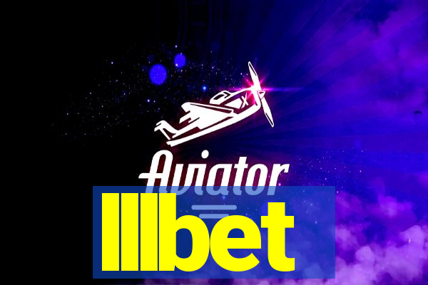 lllbet