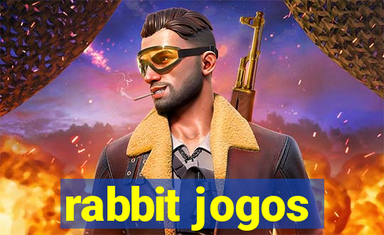 rabbit jogos