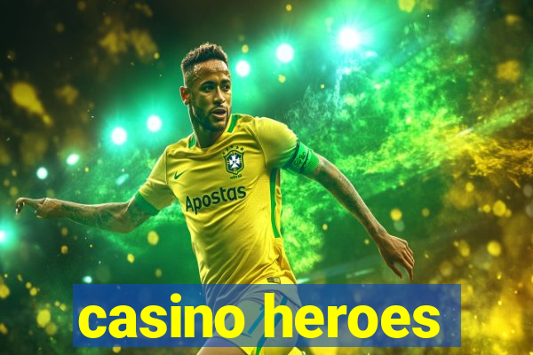 casino heroes