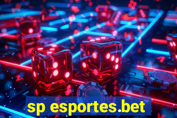 sp esportes.bet