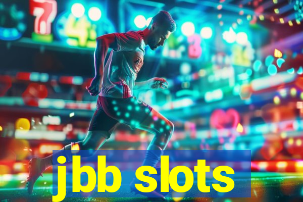 jbb slots