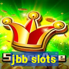 jbb slots