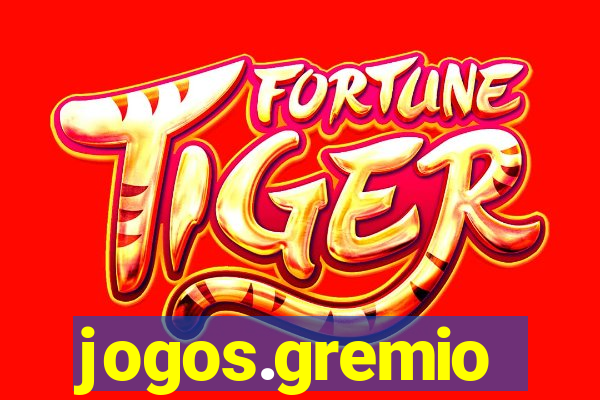 jogos.gremio