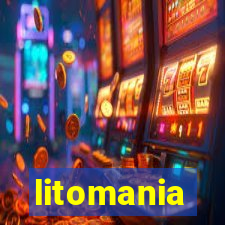 litomania