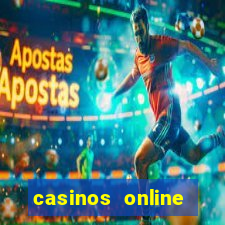 casinos online argentina mercado pago