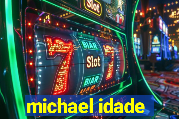 michael idade