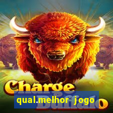 qual.melhor jogo para ganhar dinheiro