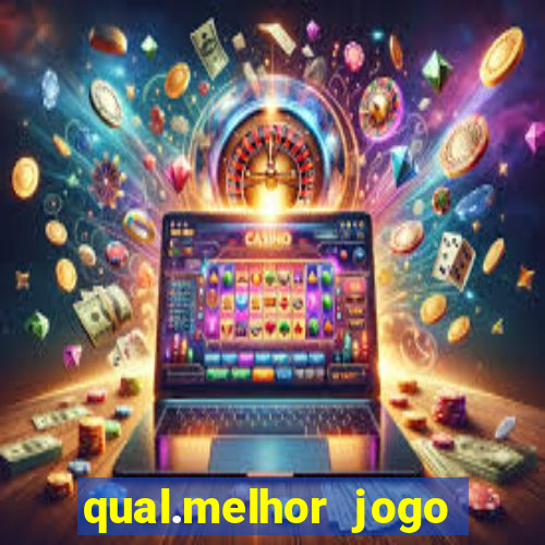 qual.melhor jogo para ganhar dinheiro