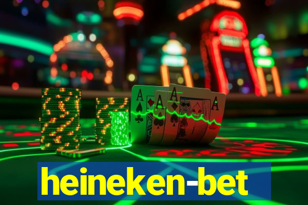 heineken-bet