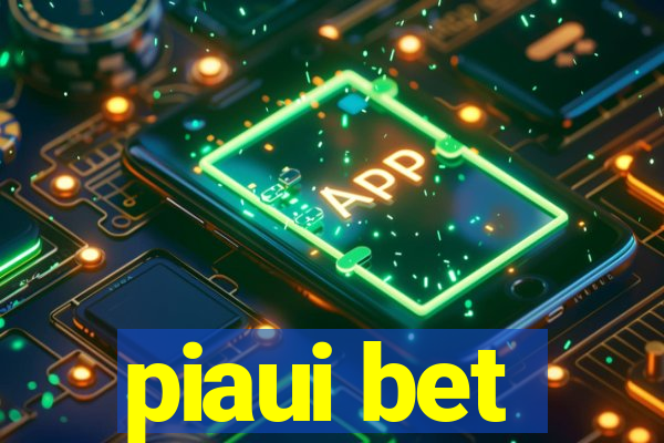 piaui bet