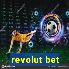 revolut bet