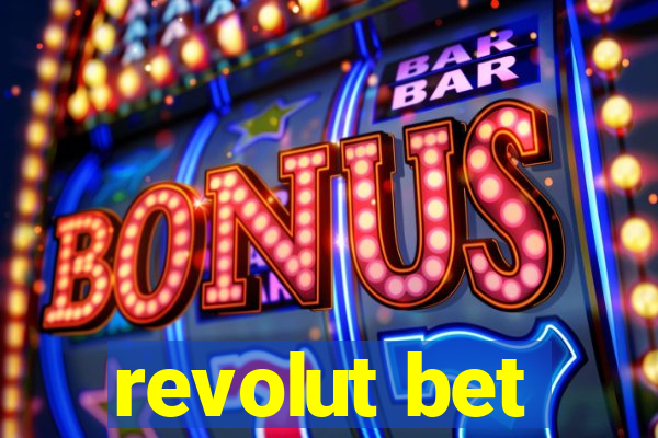 revolut bet