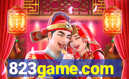 823game.com