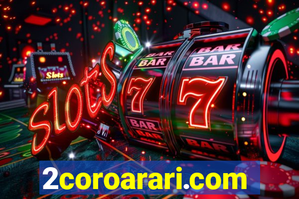 2coroarari.com