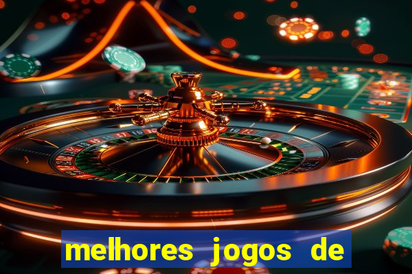 melhores jogos de poker online