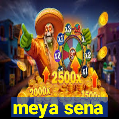 meya sena