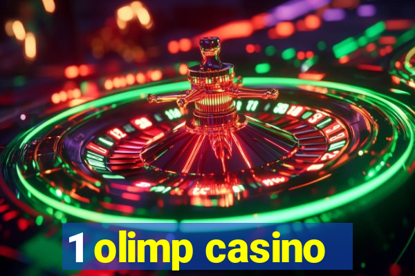 1 olimp casino