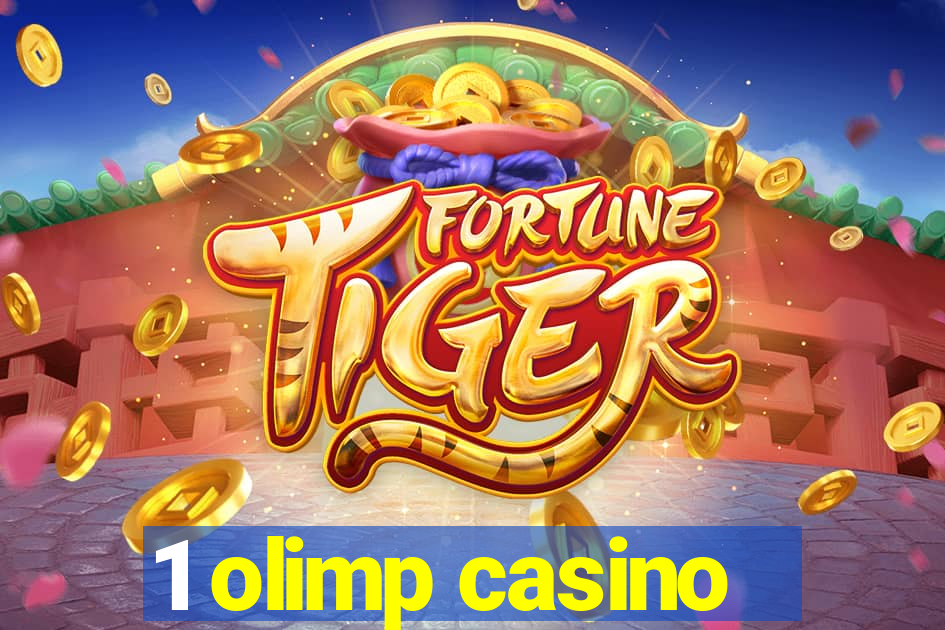 1 olimp casino