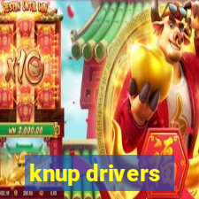 knup drivers