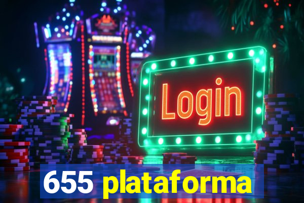 655 plataforma