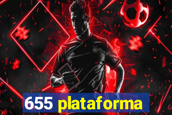 655 plataforma