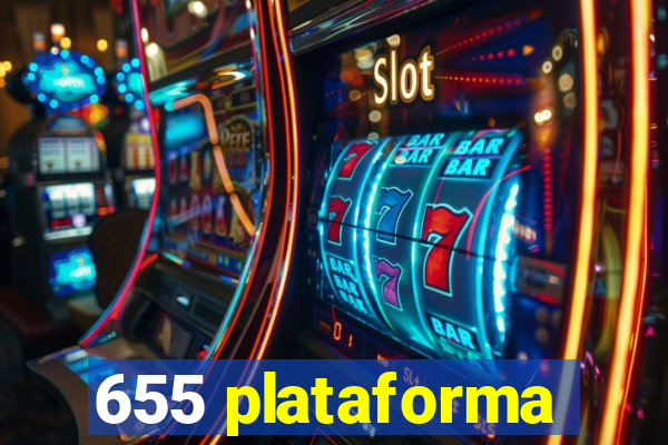 655 plataforma