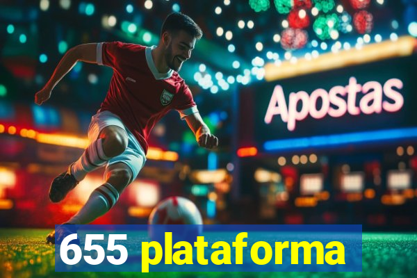 655 plataforma