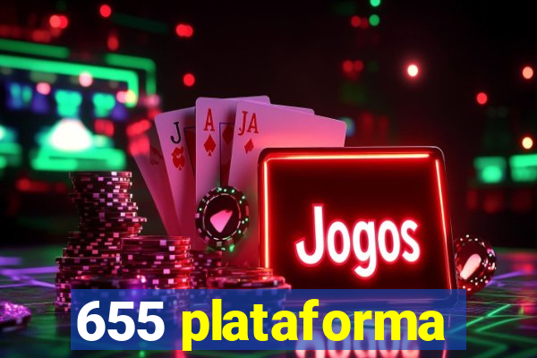 655 plataforma