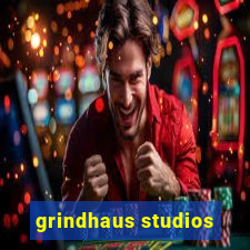 grindhaus studios